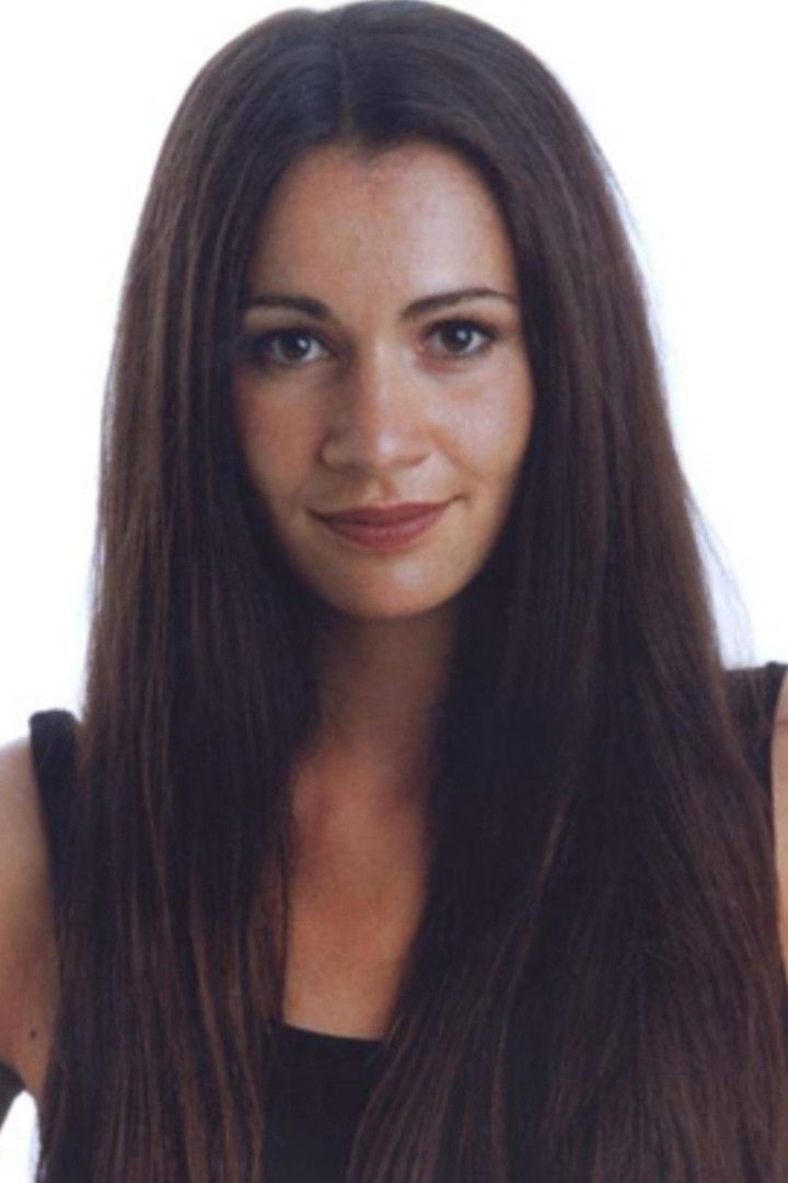 et billede af Elisabetta Riva