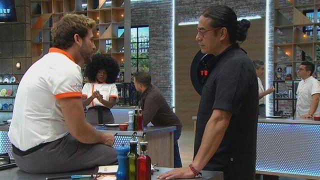 Episode 31 - Episodio 31
