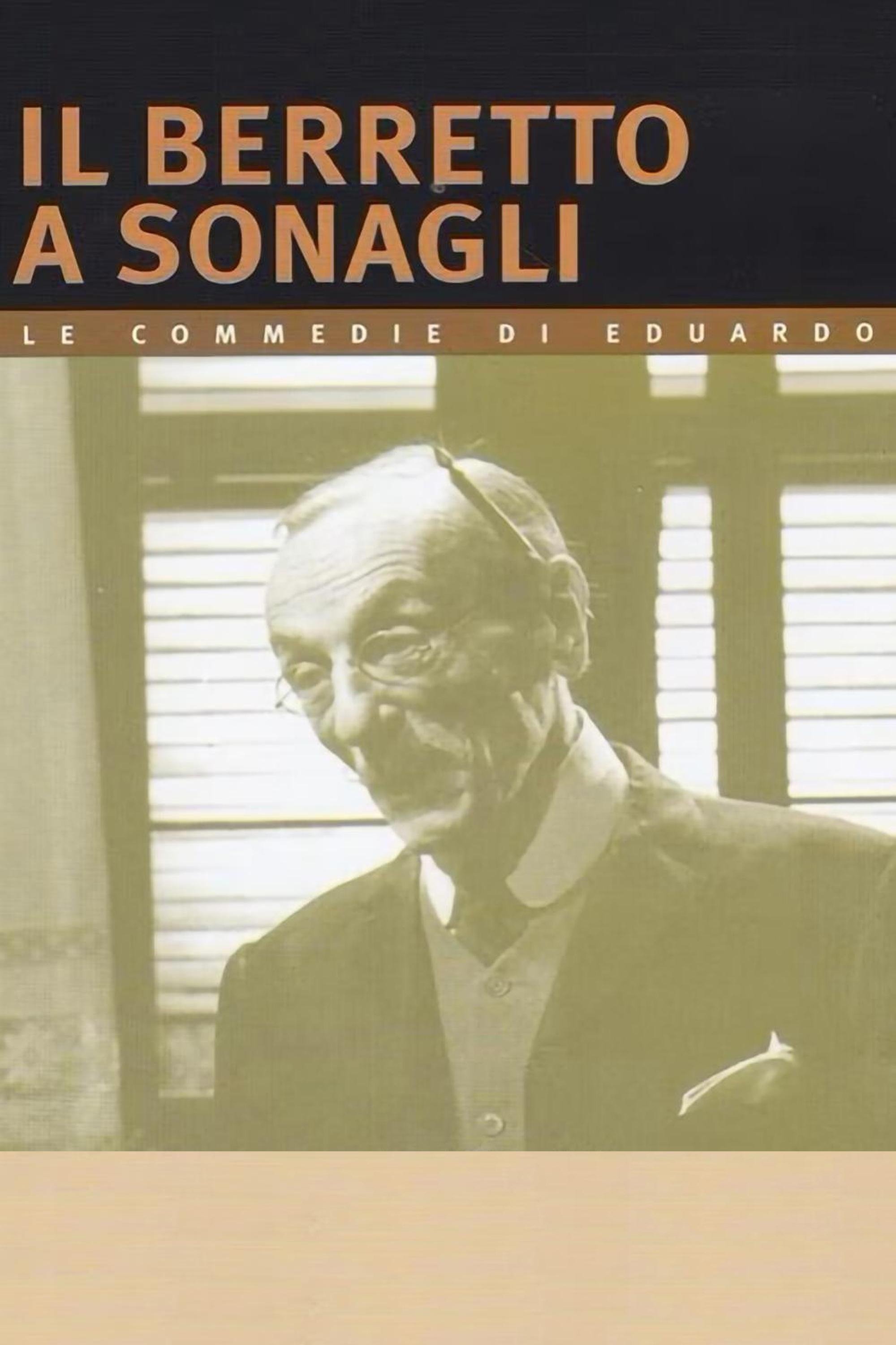 Il berretto a sonagli Il berretto a sonagli