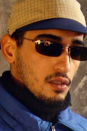 et billede af Samir le Pilonneur