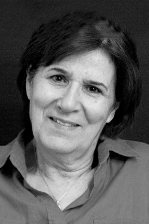 et billede af Eleni Kapsaski