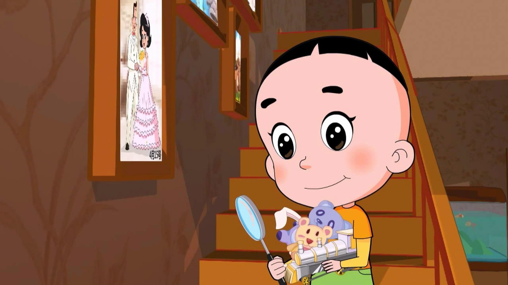 Episode 21