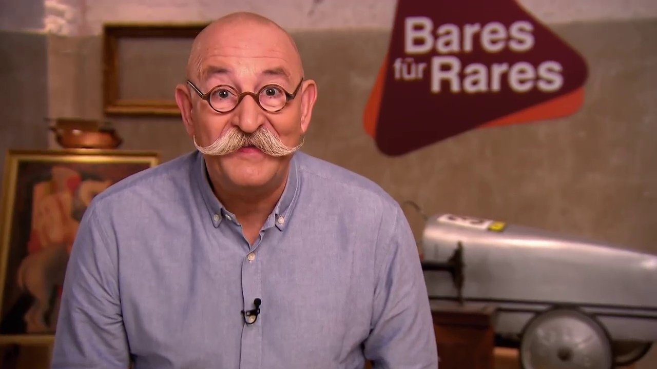 Bares für Rares - Épisode 237