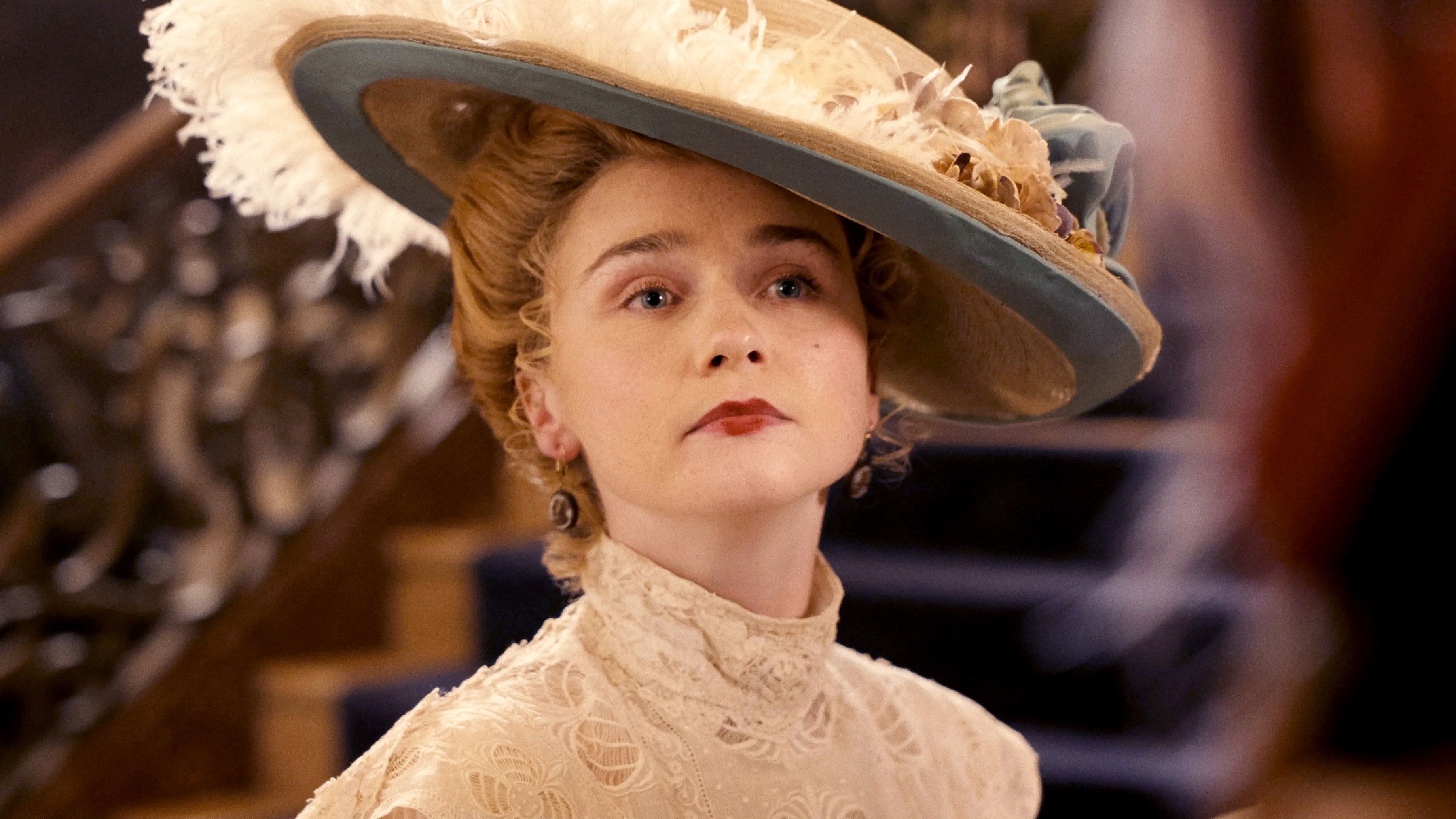Monstro: A História de Lizzie Borden, Episódio 7: Resumo da Série