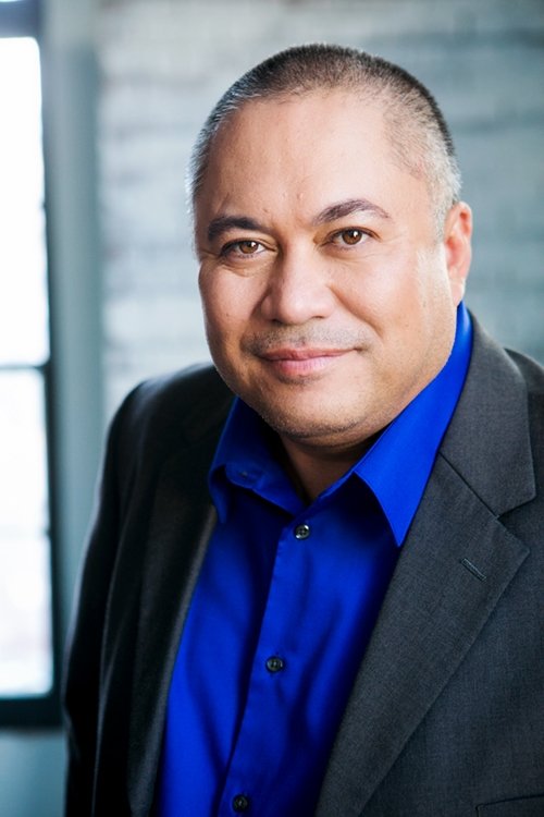 et billede af Brent Pope