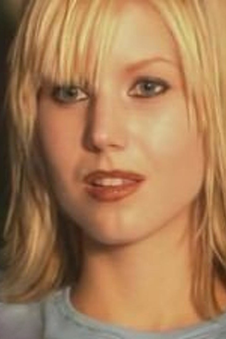 et billede af Samantha McLeod