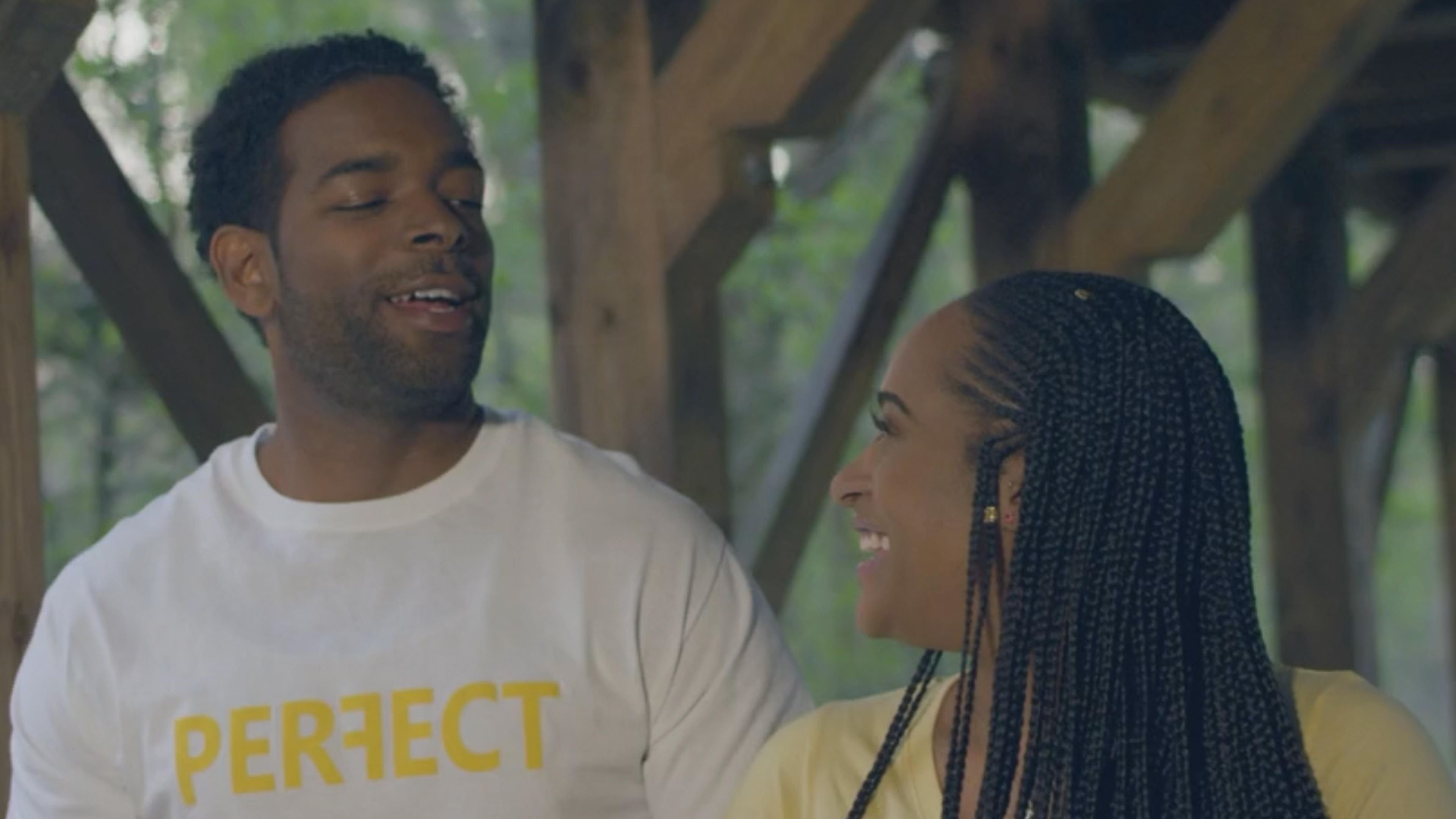 Love Unexpected (2024)