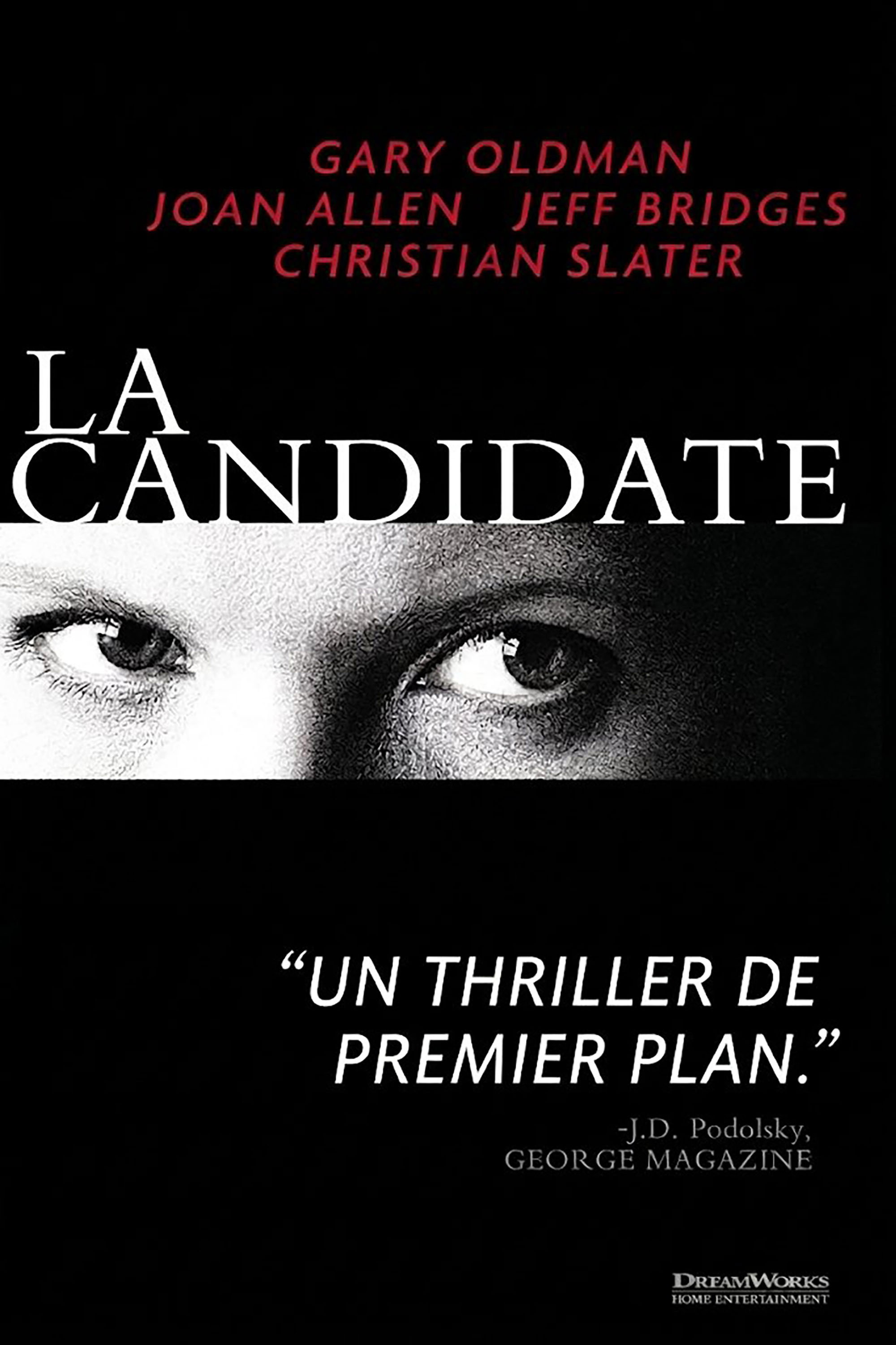 La candidate