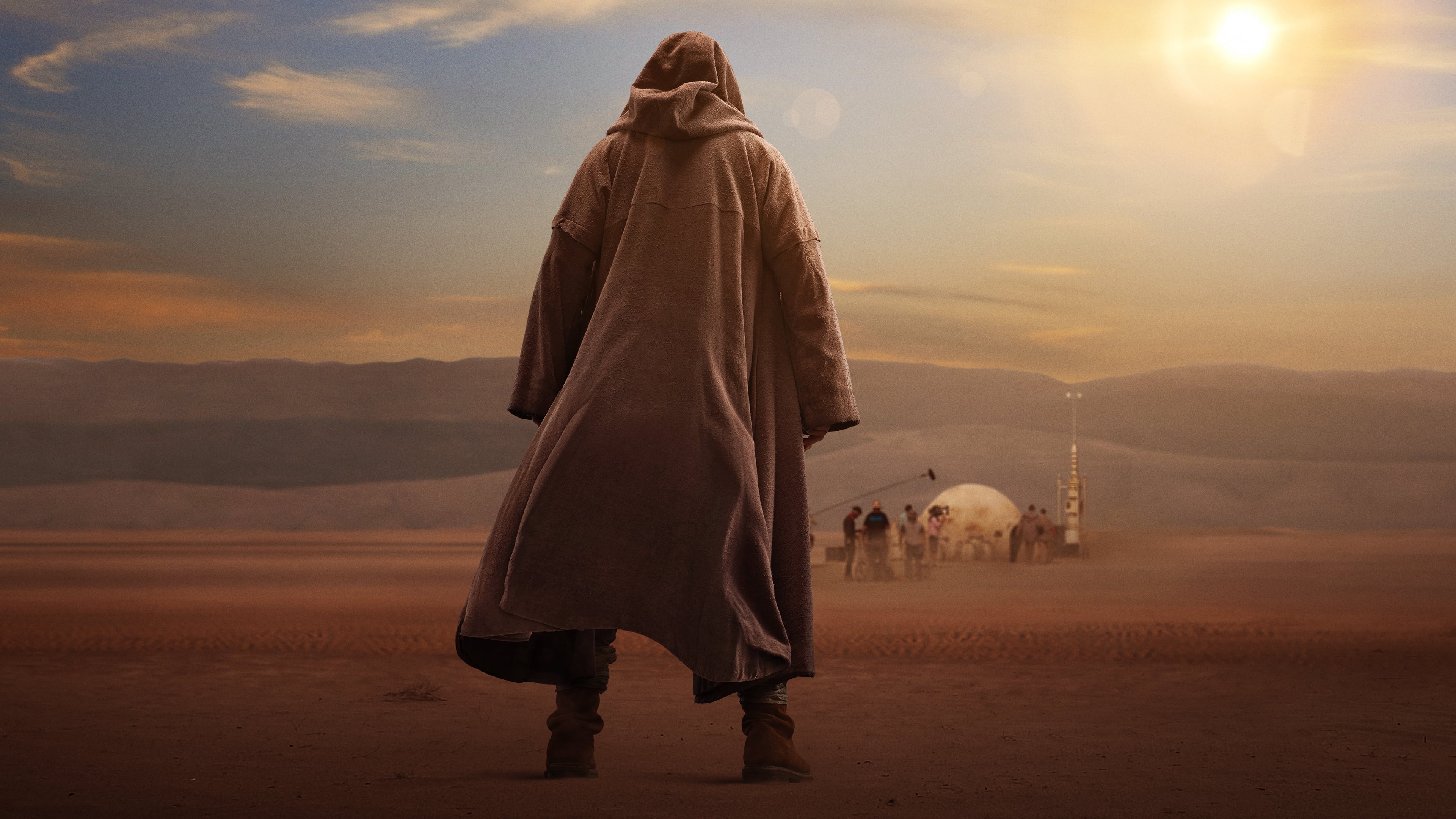 Obi-Wan Kenobi: A Jedi's Return (2022)