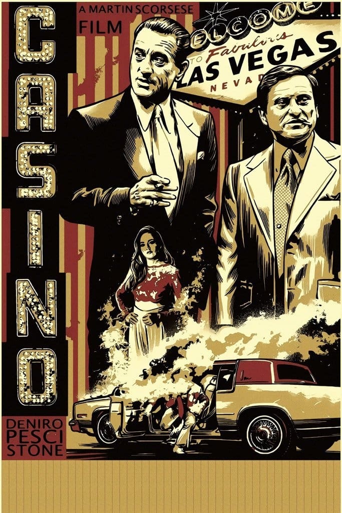 Casino