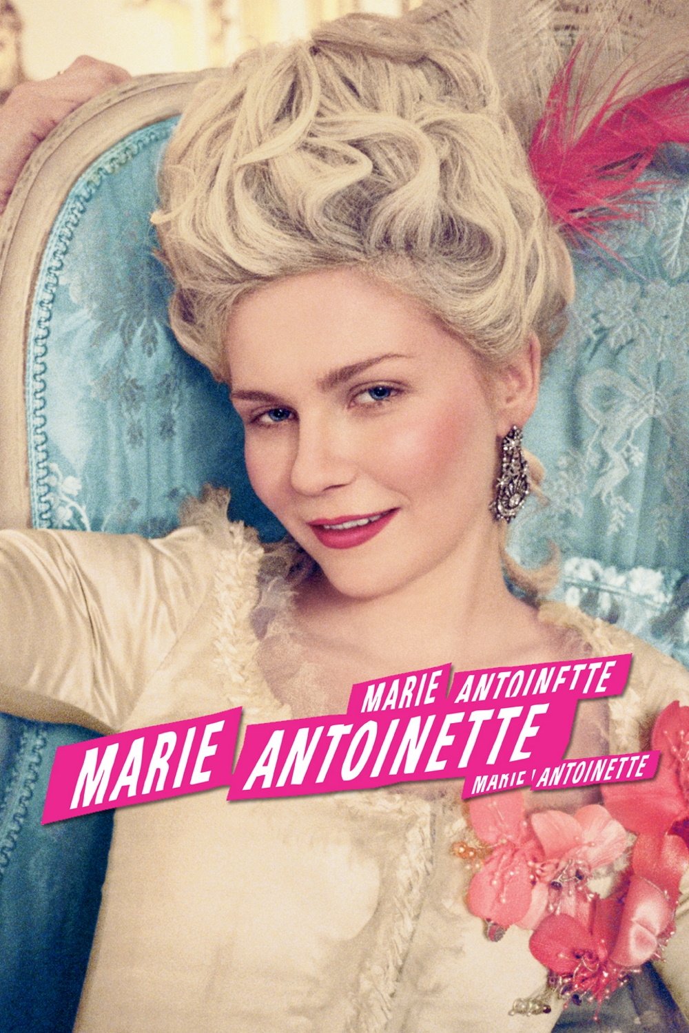Marie Antoinette