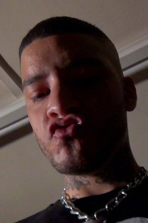 et billede af Enzo Pup