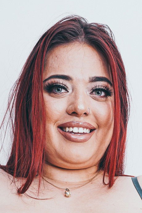 et billede af Chelly Wylde