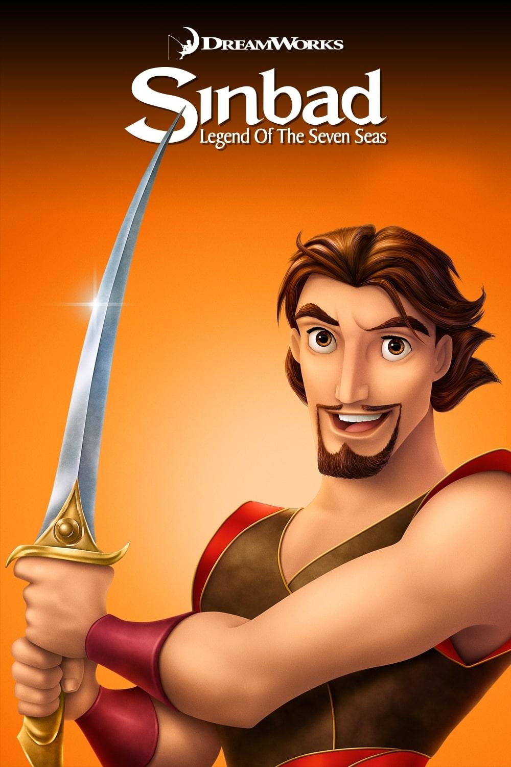 Sinbad: Legend of the Seven Seas