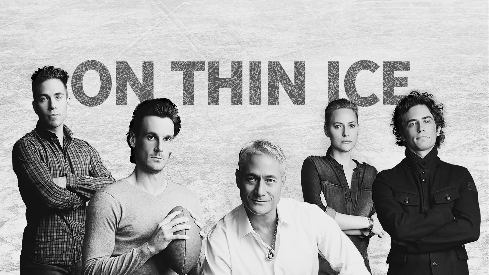 On Thin Ice (2021)