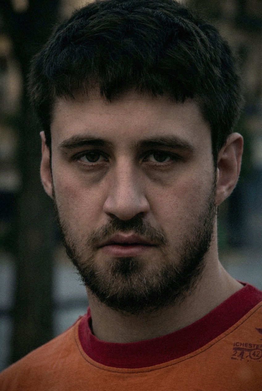 et billede af Vasilis Anastasiou