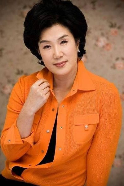 et billede af Won Jong Rye