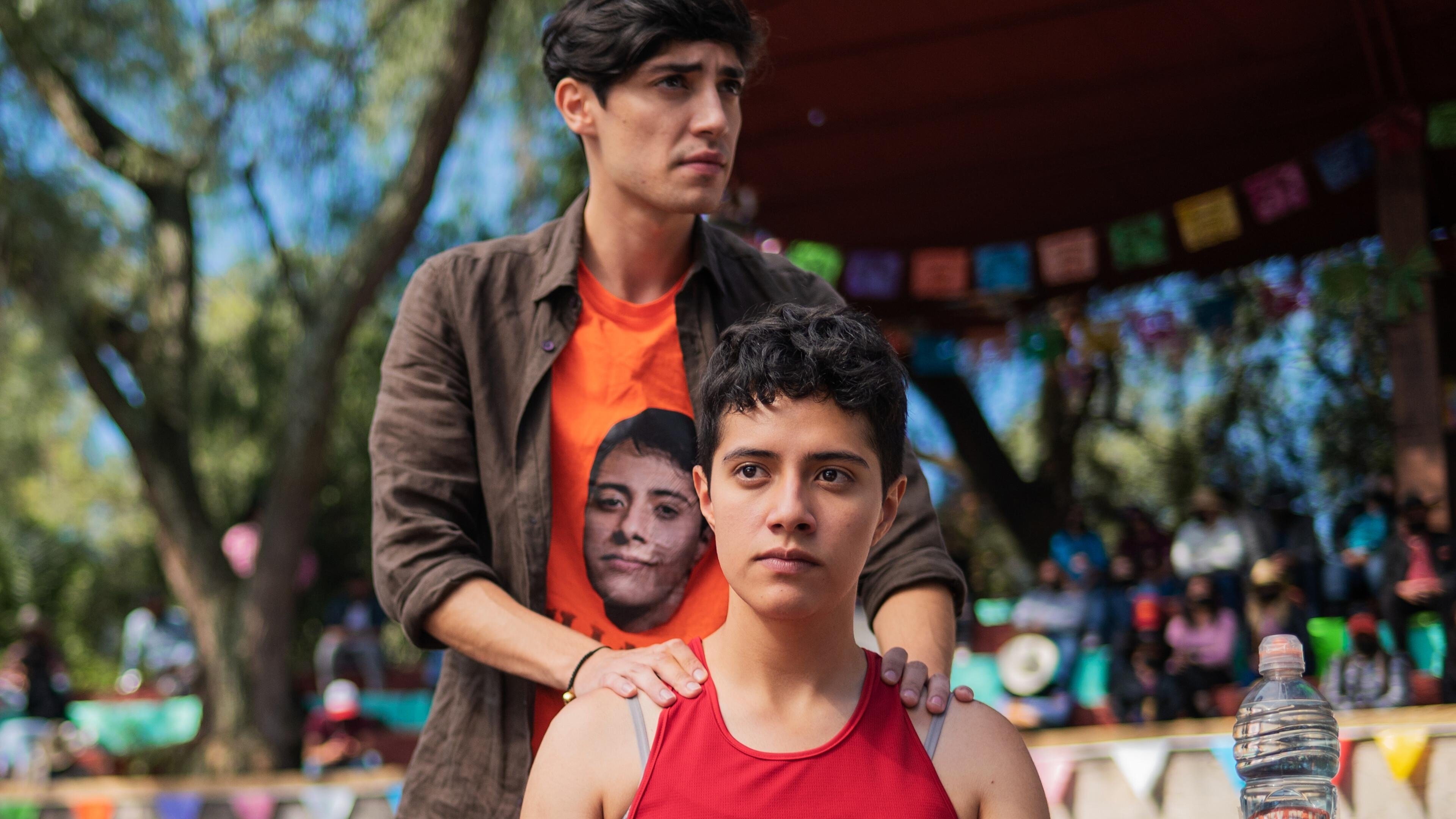 El rey de los machos