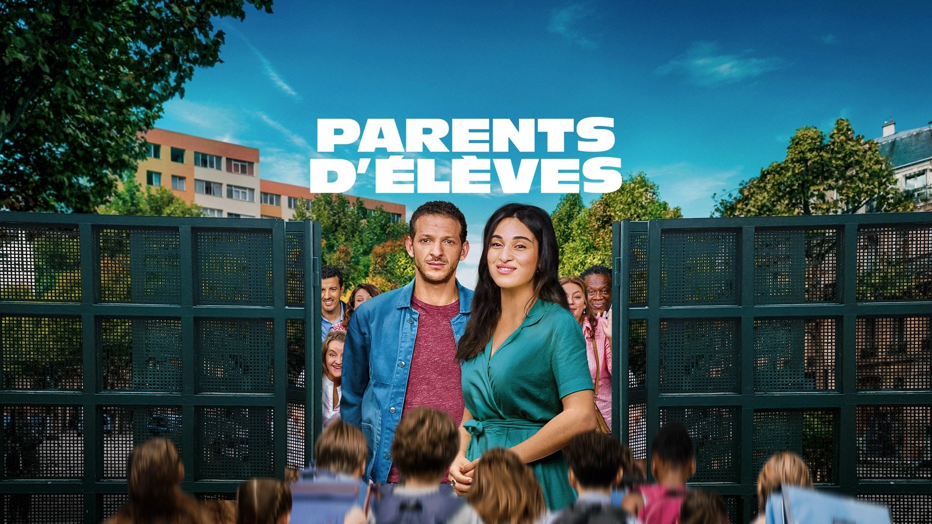 The ABCs of Love (2020)