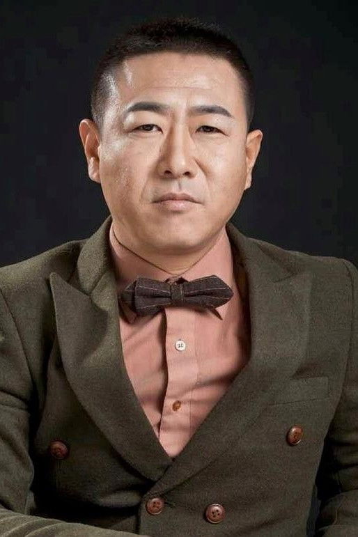 et billede af Huiwen Xie