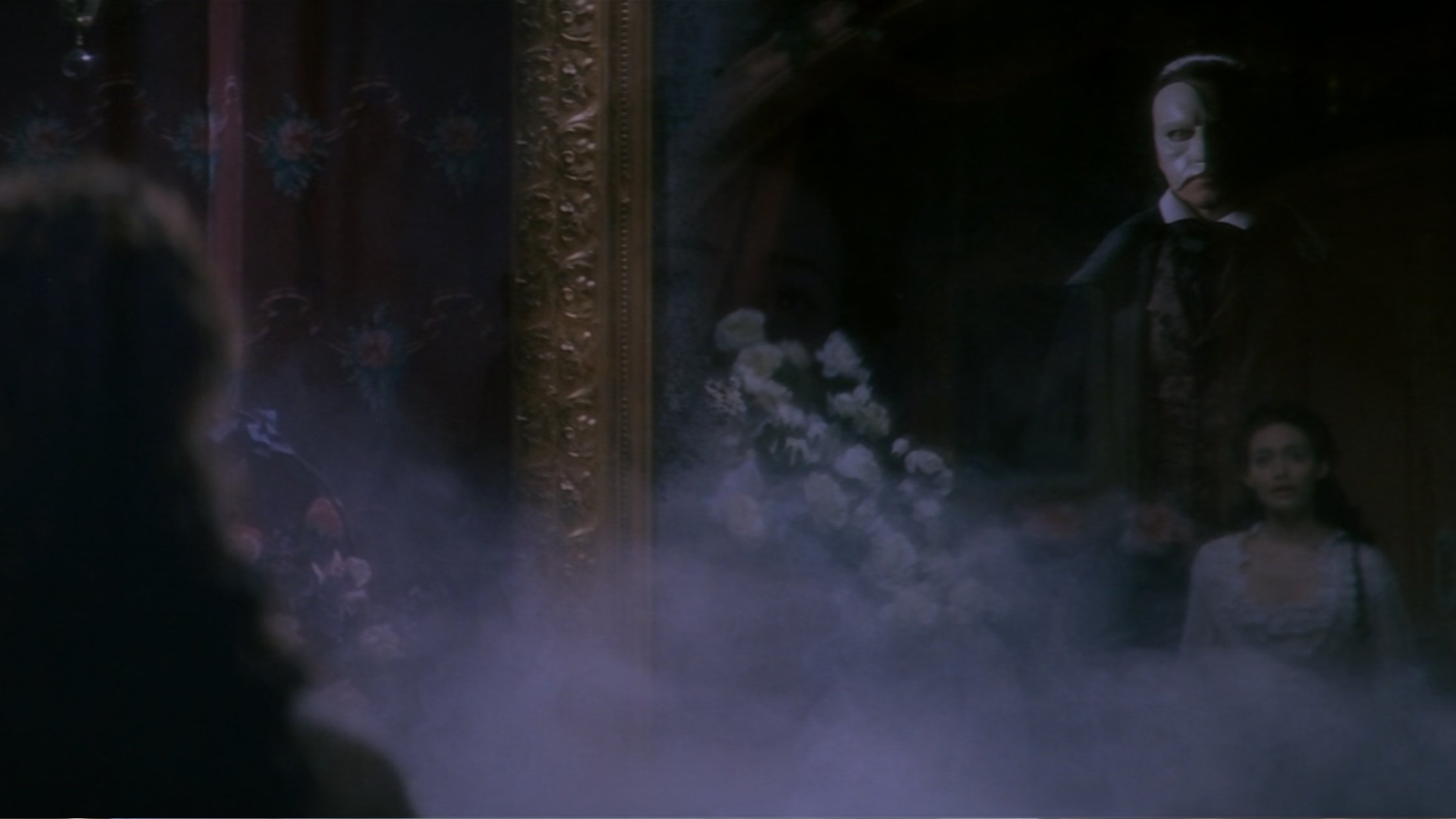 The Phantom of the Opera