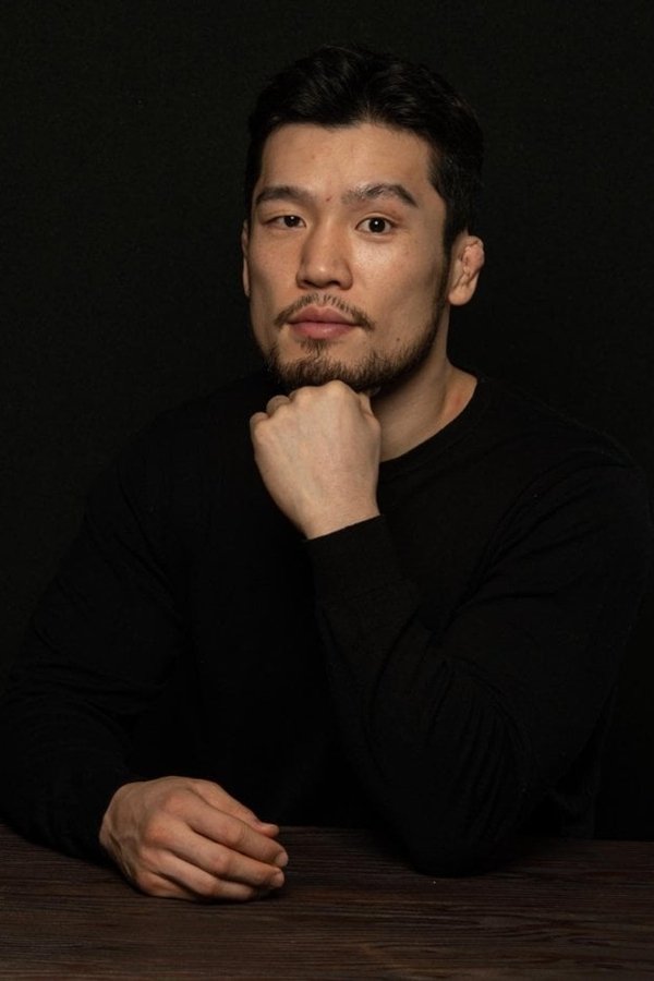 et billede af Hong Jun-young