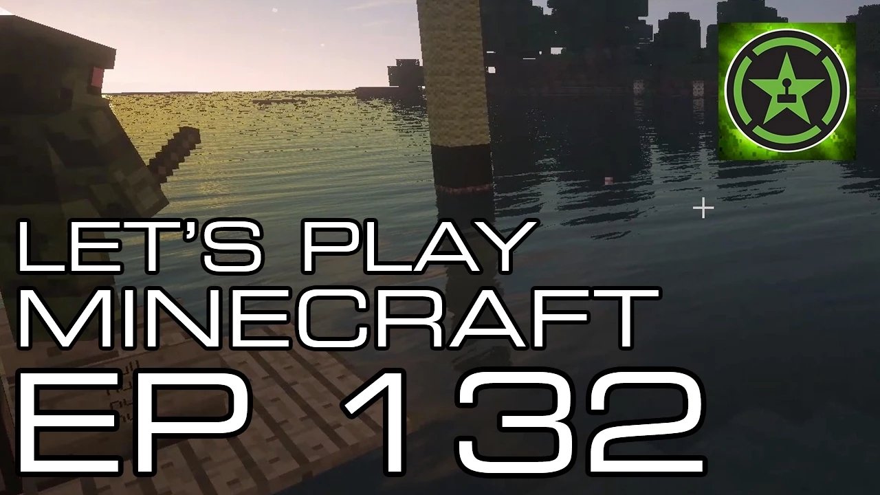 Let's Play Minecraft - Épisode 49