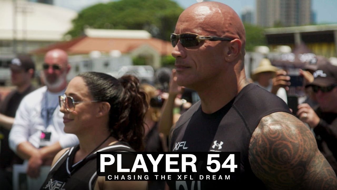 Thumbnail for Building the Dream Season 1 Episode 1