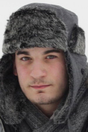 et billede af Davyd Riou