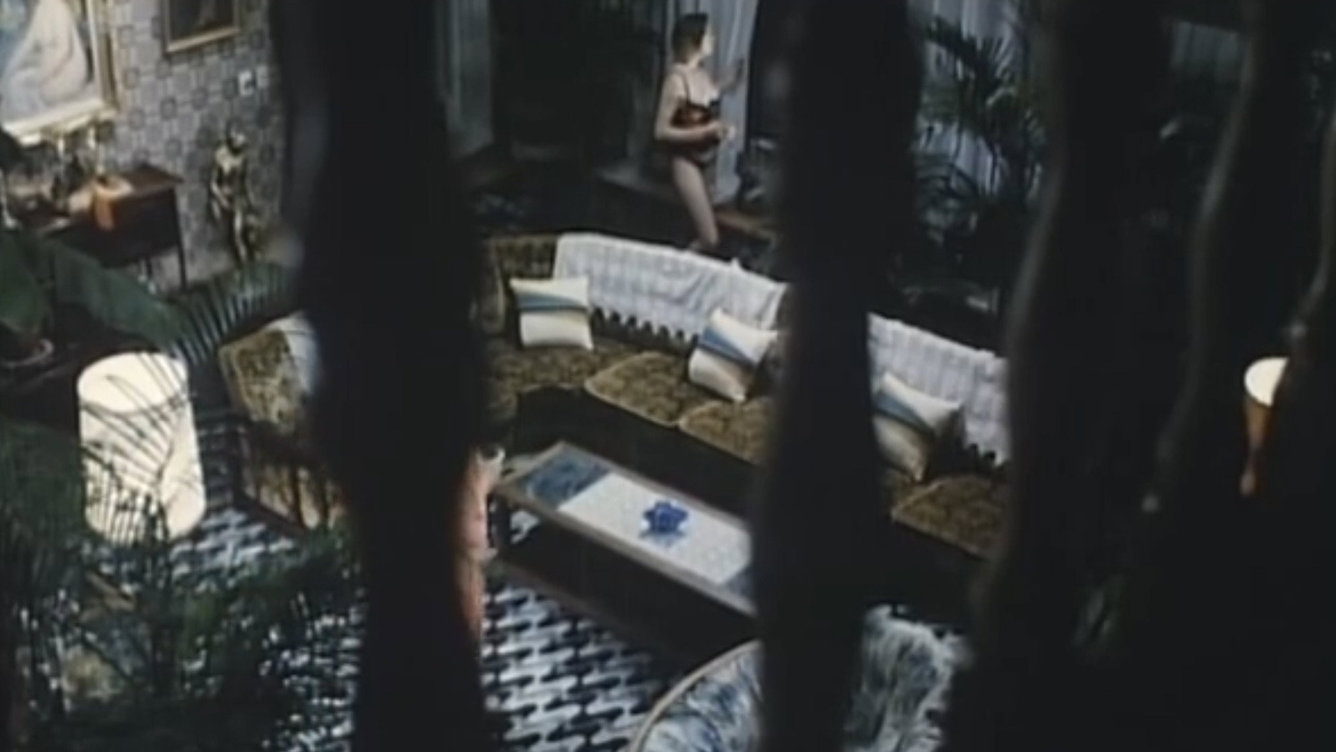 Saejima Nao: Akume kinenbi