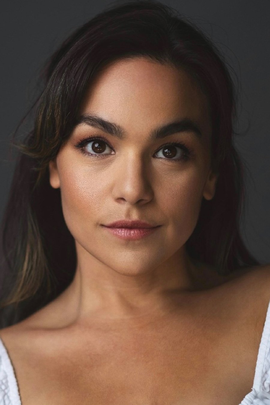 et billede af Melanie Mahanna