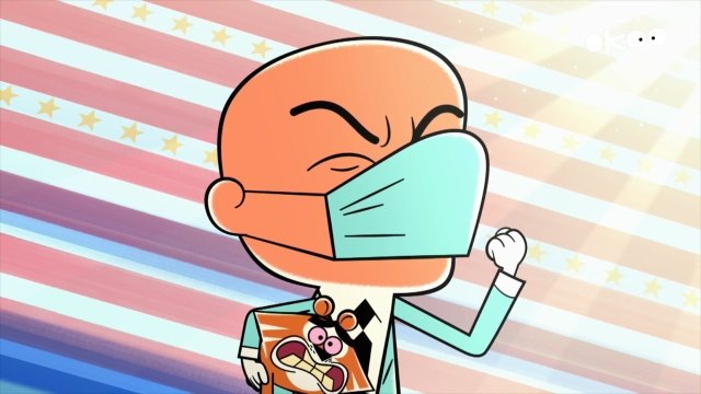 Thumbnail for Magoo in Shining Armor Season 1 Episode 23