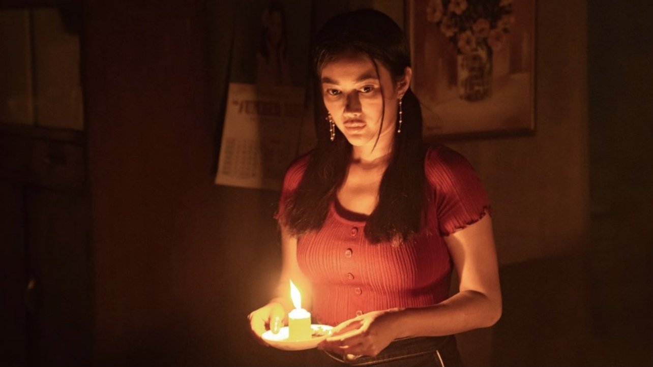 Poster: Pengabdi Setan 2: Communion Poster: Pengabdi Setan 2: Communion