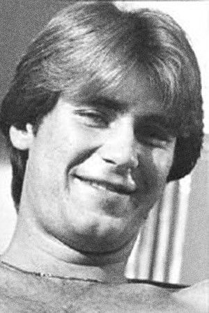 et billede af Steve West