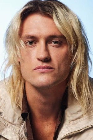 et billede af Darcy Moore