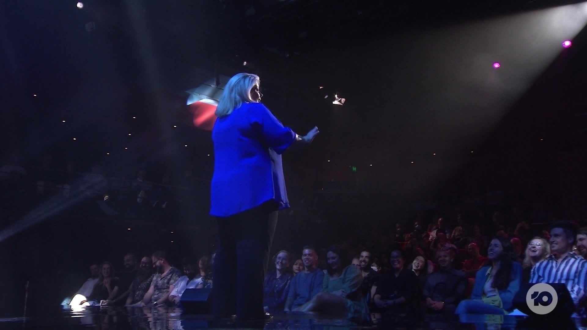 Just For Laughs Australia - Épisode 1