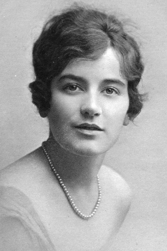 et billede af Violet Hopson