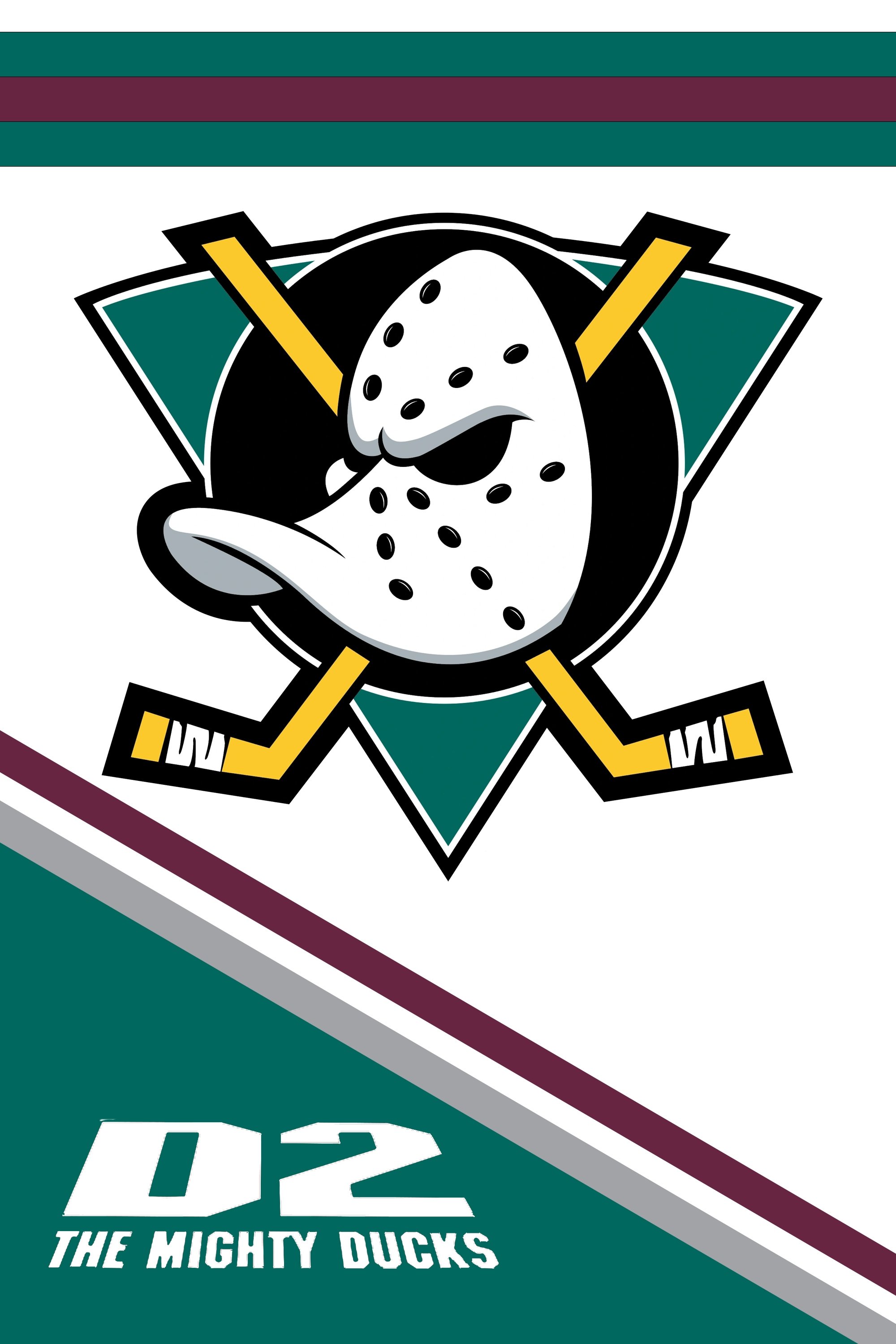 D2: The Mighty Ducks