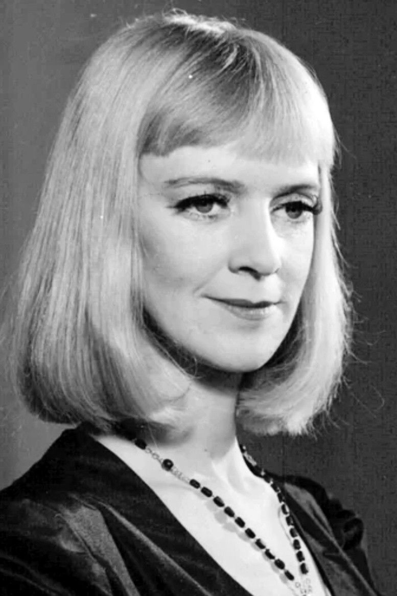 et billede af Kerstin Berger