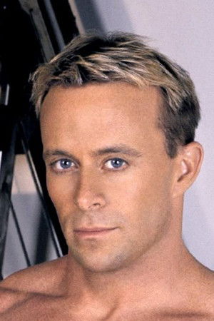 et billede af Casey Williams