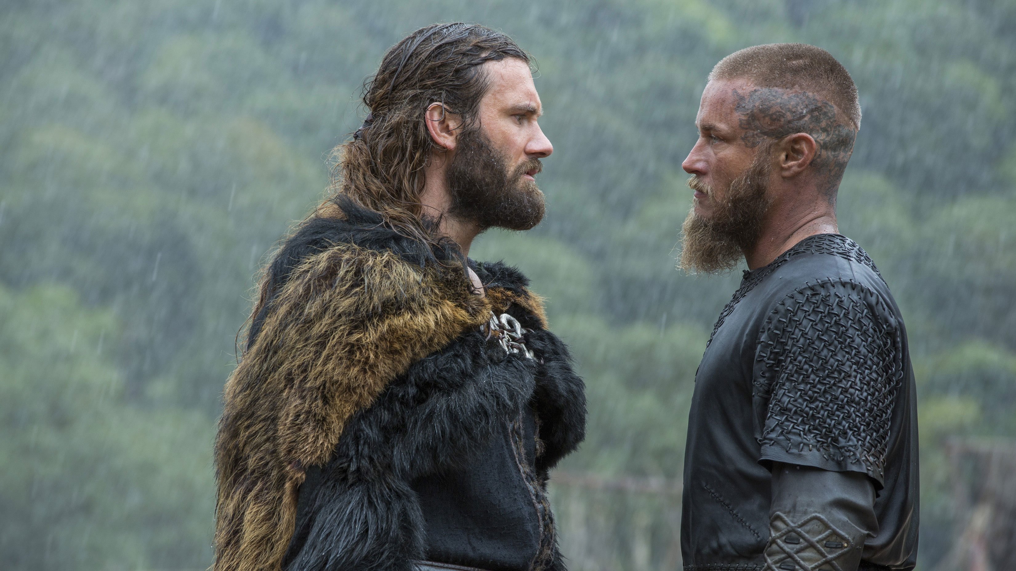 Vikings Staffel 3 :Folge 5 