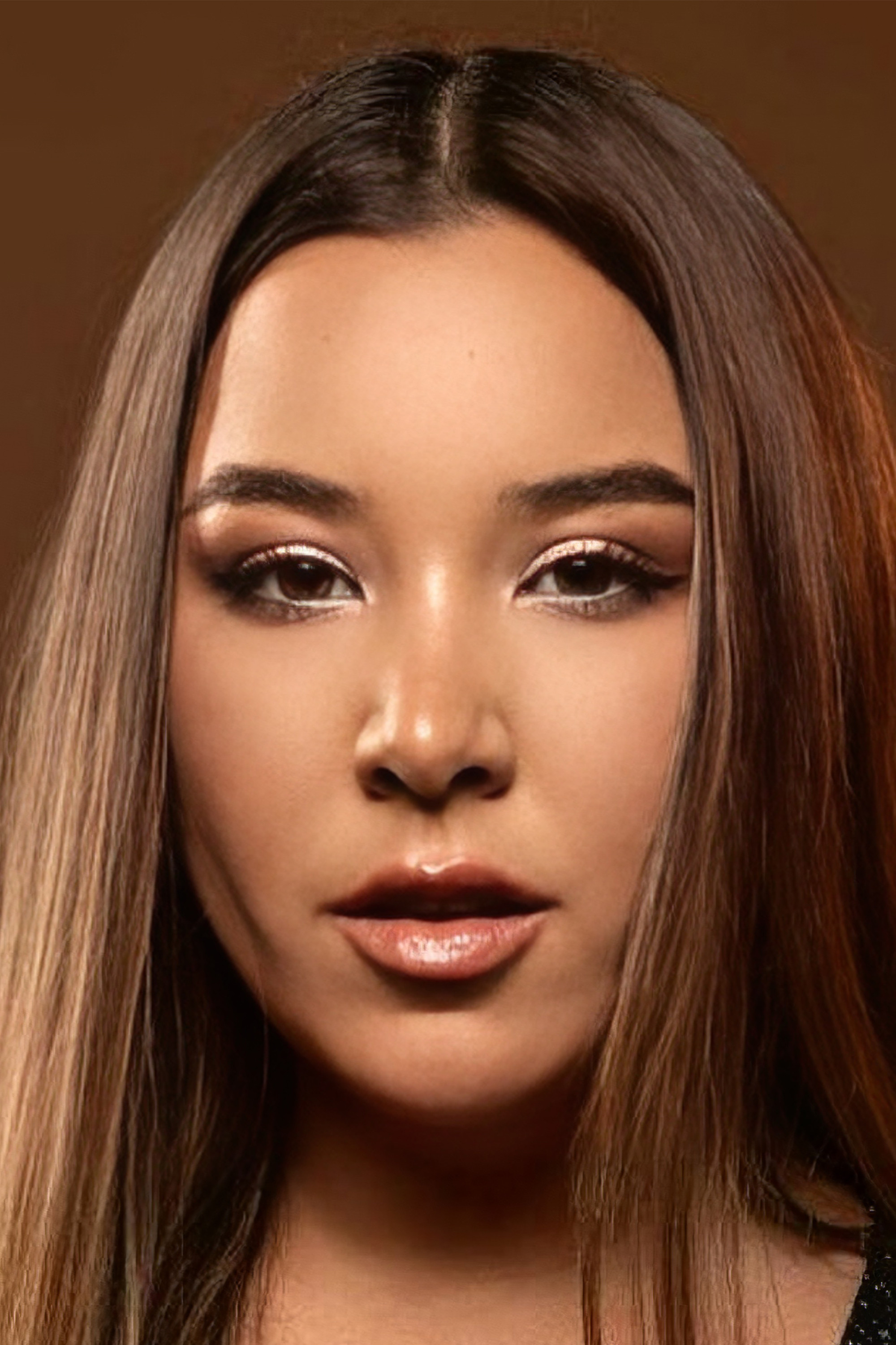 et billede af Alessandra Fuller