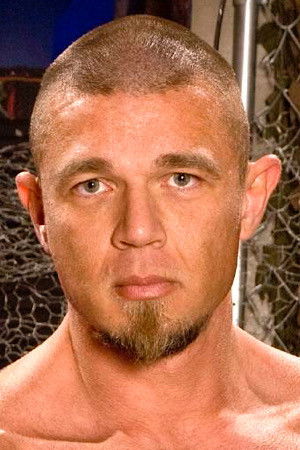 et billede af Luke Davies