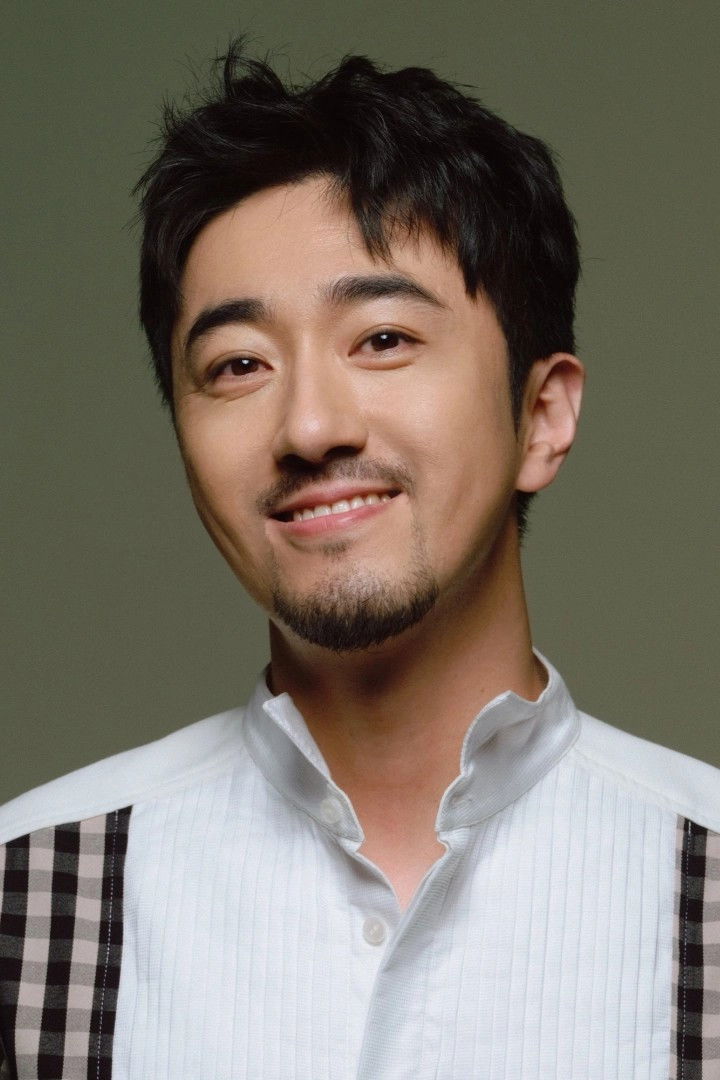 et billede af Lv Xin