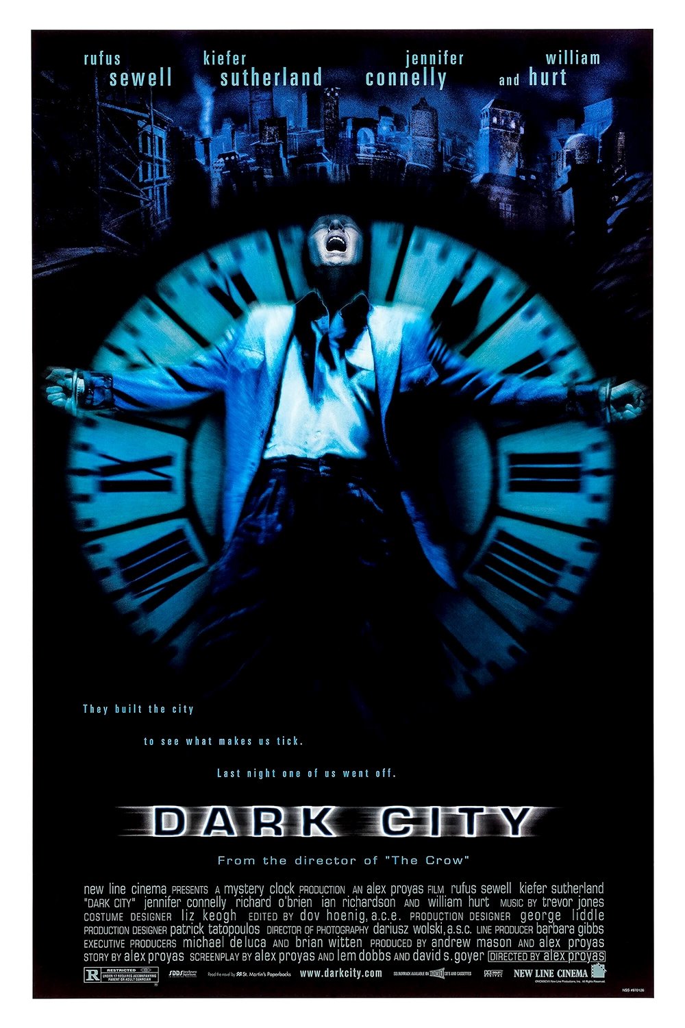 Dark City