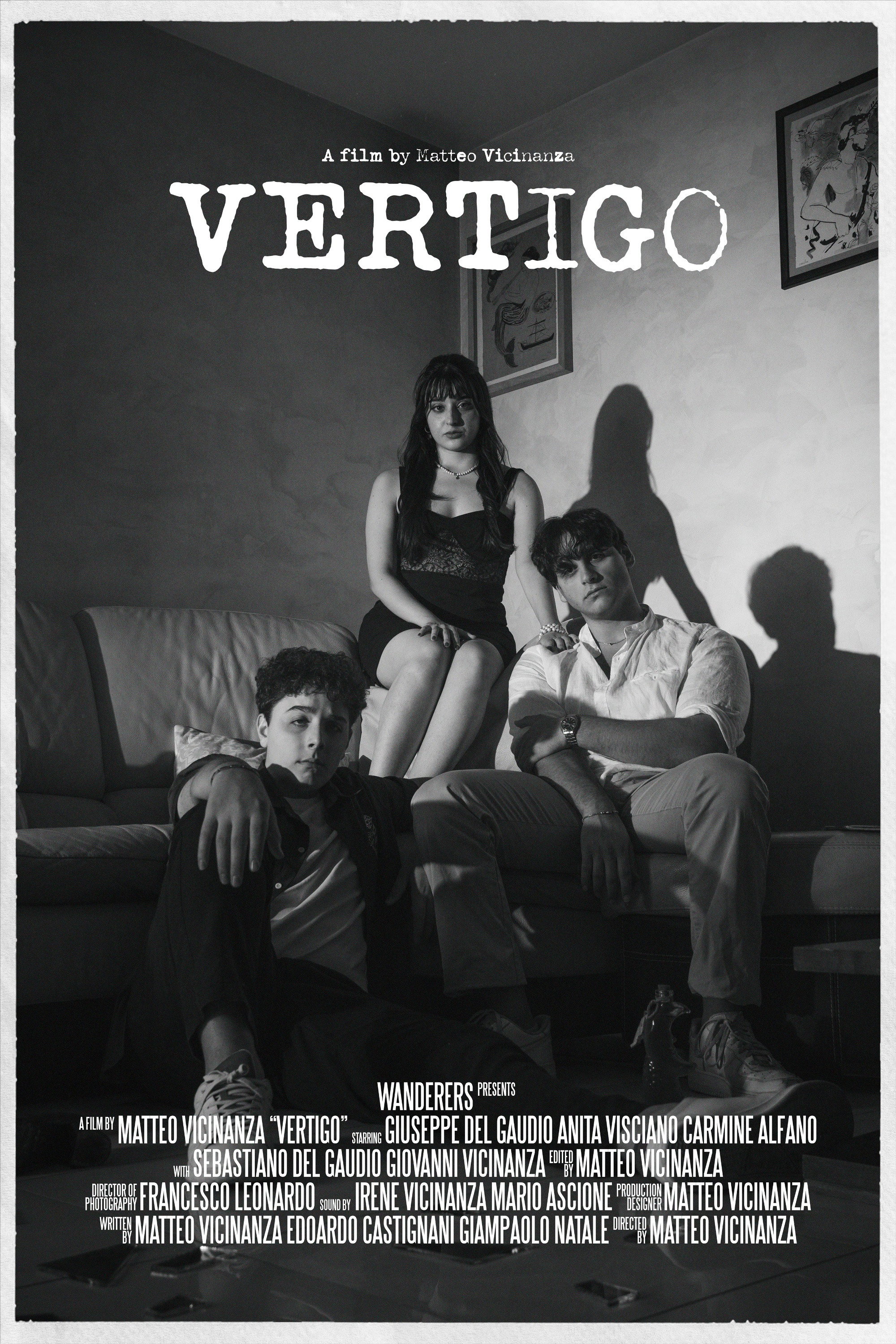 Vertigo