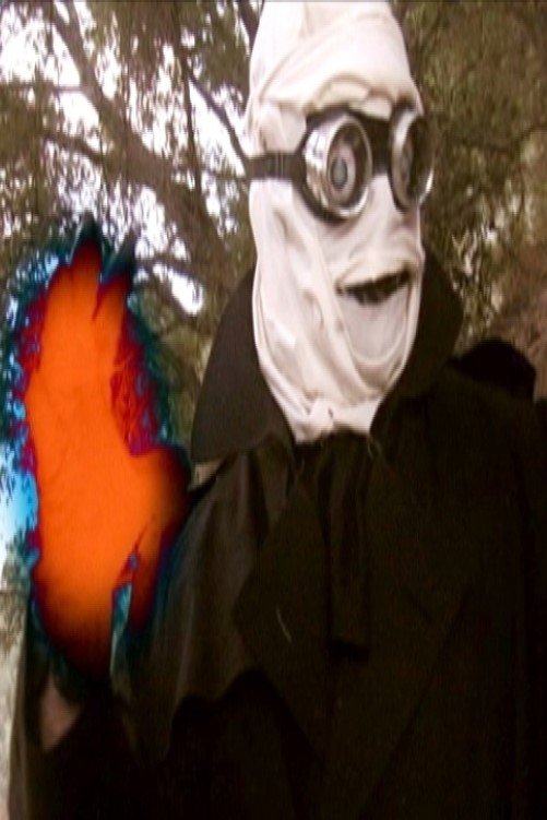 The Call of Echo Mountain - Season 1