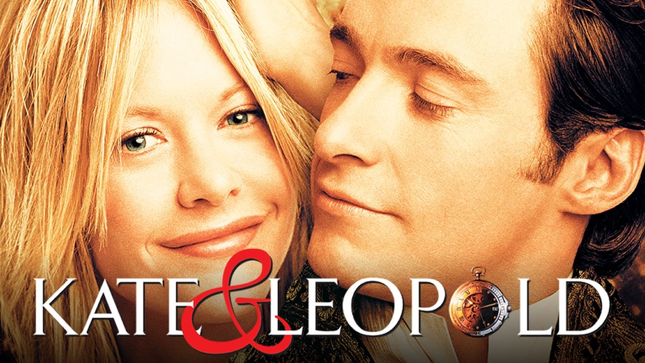 Kate e Leopold (2001)