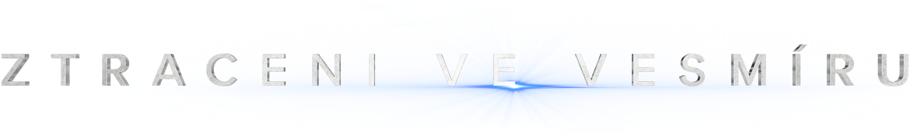 Ztraceni ve vesmíru