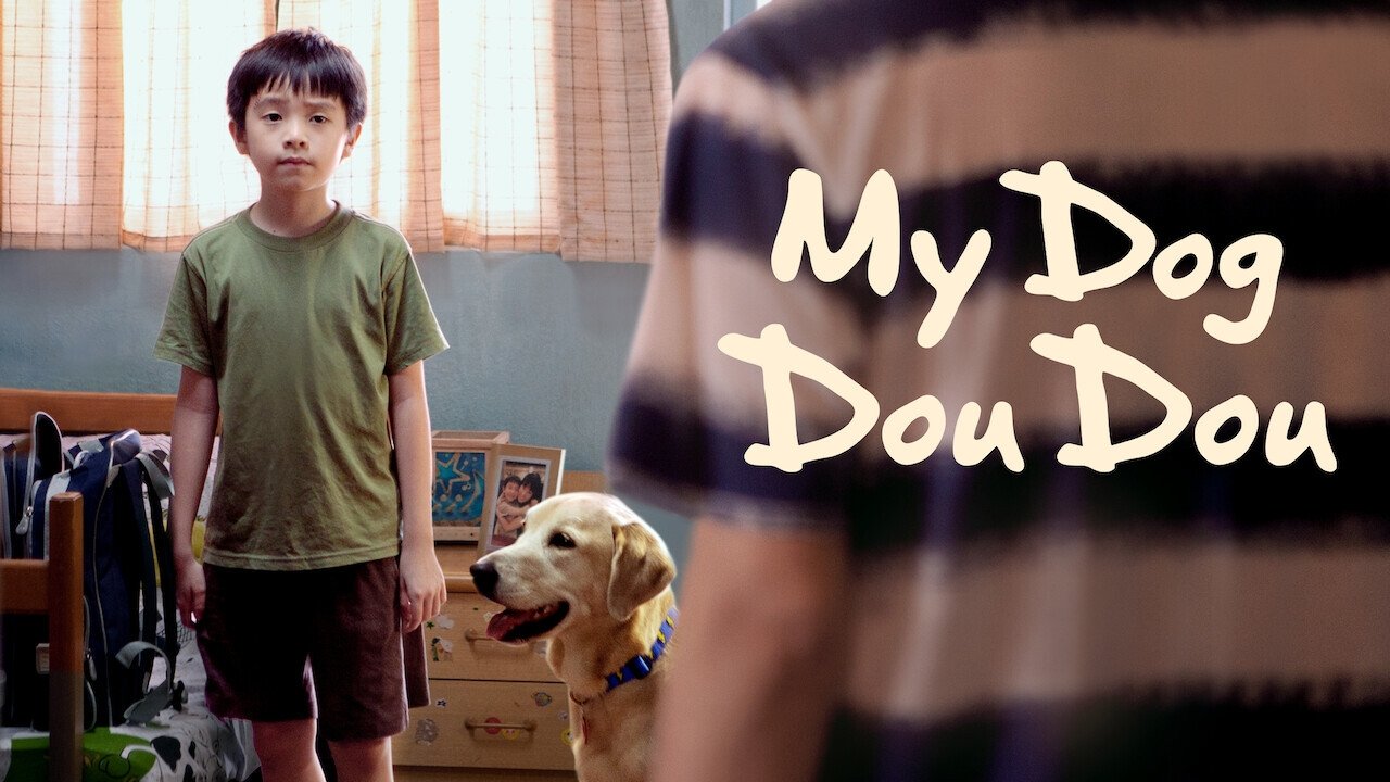 My Dog Dou Dou (2012)